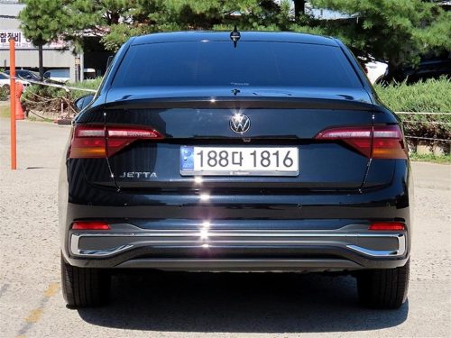 폭스바겐 올 뉴 제타 1.5 TSI 프레스티지 사진 모두보기