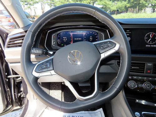 폭스바겐 올 뉴 제타 1.5 TSI 프레스티지 사진 8