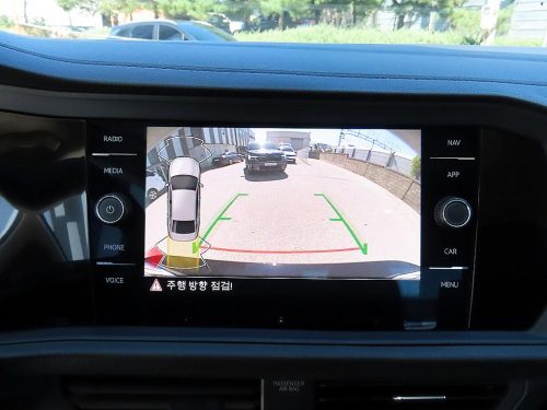 폭스바겐 올 뉴 제타 1.5 TSI 프레스티지 사진 14