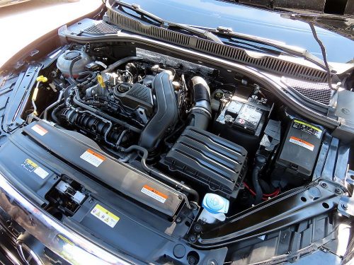 폭스바겐 올 뉴 제타 1.5 TSI 프레스티지 사진 18