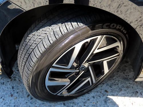 폭스바겐 올 뉴 제타 1.5 TSI 프레스티지 사진 19