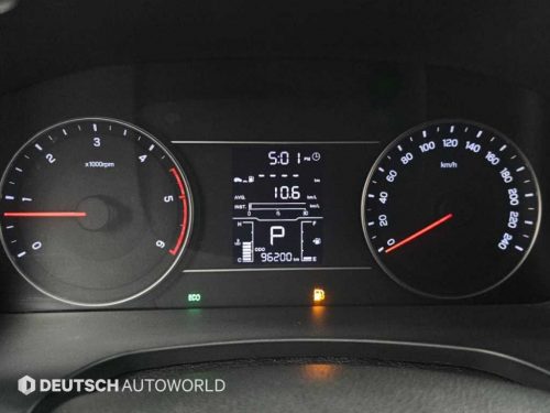 KG모빌리티(쌍용) 렉스턴 스포츠 4WD 디젤 2.2 사진 8