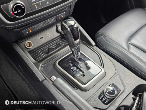 KG모빌리티(쌍용) 렉스턴 스포츠 4WD 디젤 2.2 사진 9