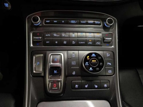 현대 더 뉴 싼타페 가솔린 2.5T 4WD 익스클루시브 사진 12