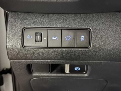 현대 더 뉴 싼타페 가솔린 2.5T 4WD 익스클루시브 사진 13