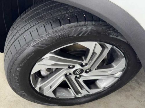 현대 더 뉴 싼타페 가솔린 2.5T 4WD 익스클루시브 사진 19