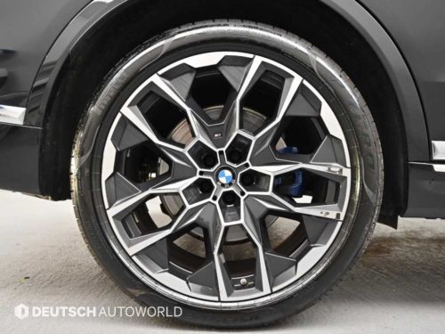 BMW X7 (G07) xDrive 40i M 스포츠 사진 5