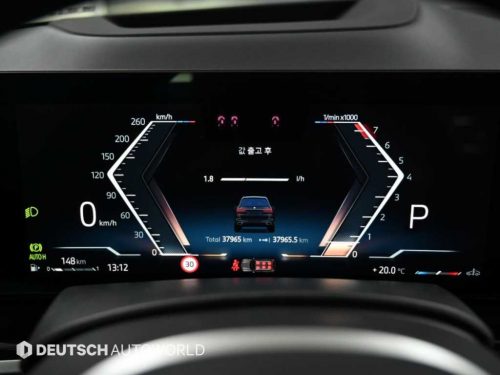 BMW X7 (G07) xDrive 40i M 스포츠 사진 8