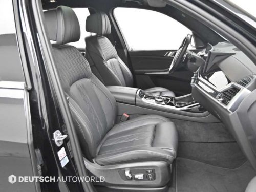 BMW X7 (G07) xDrive 40i M 스포츠 사진 10