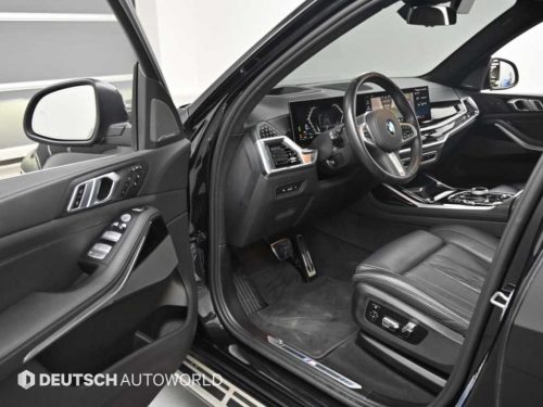 BMW X7 (G07) xDrive 40i M 스포츠 사진 11