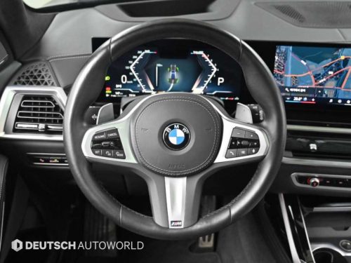 BMW X7 (G07) xDrive 40i M 스포츠 사진 13