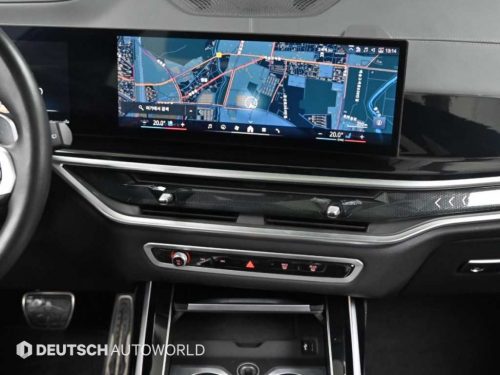 BMW X7 (G07) xDrive 40i M 스포츠 사진 14