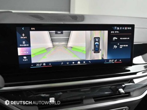 BMW X7 (G07) xDrive 40i M 스포츠 사진 15