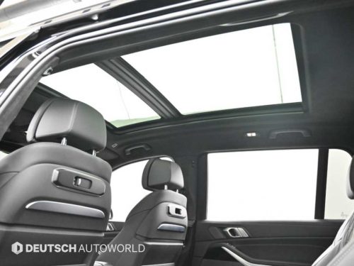 BMW X7 (G07) xDrive 40i M 스포츠 사진 18