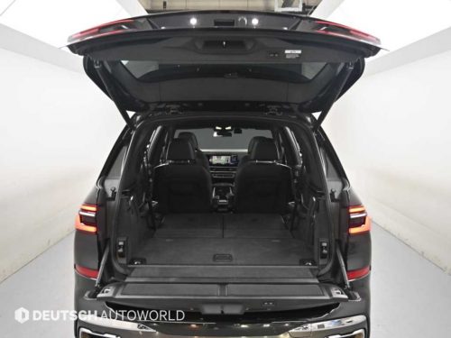 BMW X7 (G07) xDrive 40i M 스포츠 사진 19