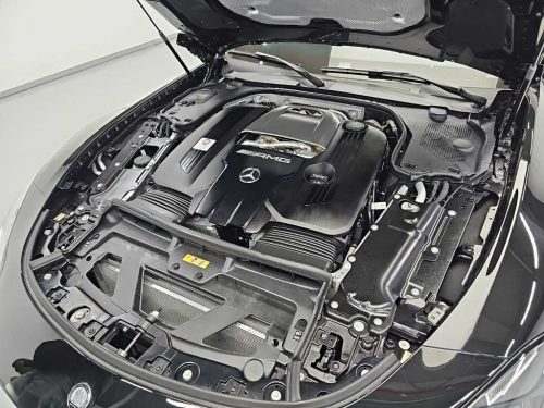 벤츠 AMG GT 55 4MATIC+ 쿠페 사진 5