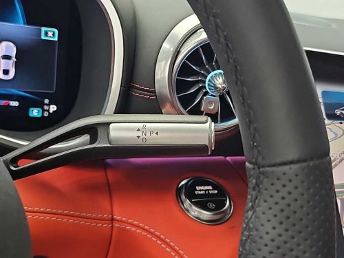 벤츠 AMG GT 55 4MATIC+ 쿠페 사진 8