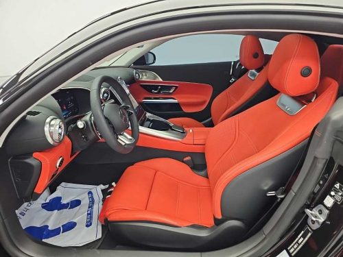 벤츠 AMG GT 55 4MATIC+ 쿠페 사진 11