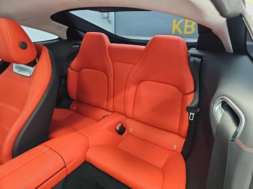 벤츠 AMG GT 55 4MATIC+ 쿠페 사진 12