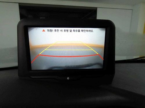 소형화물 [카고]포터2 1.0톤 더블캡 초장축 (CRDi) 사진 15