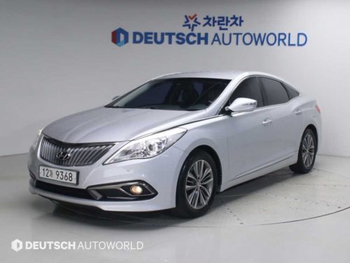 현대 그랜저 HG HG220 MODERN