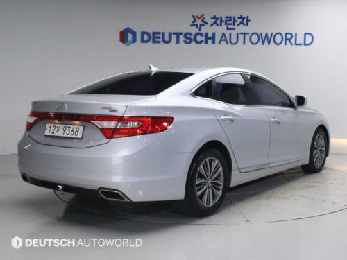 현대 그랜저 HG HG220 MODERN 사진 2