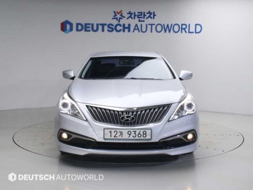 현대 그랜저 HG HG220 MODERN 사진 3