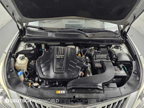 현대 그랜저 HG HG220 MODERN 사진 6