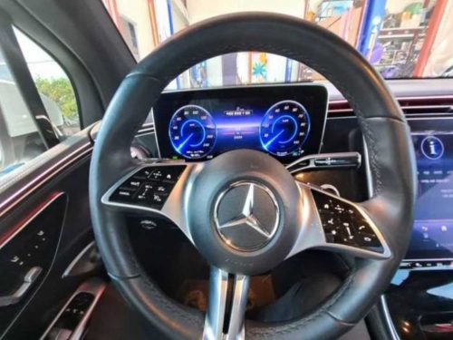 벤츠 EQE SUV X294 EQE350 4MATIC 사진 8