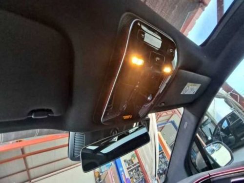 벤츠 EQE SUV X294 EQE350 4MATIC 사진 17