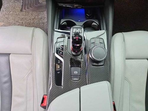 BMW M5 M5 세단 사진 10