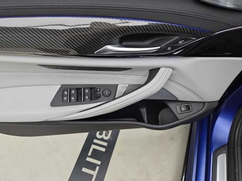 BMW M5 M5 세단 사진 11