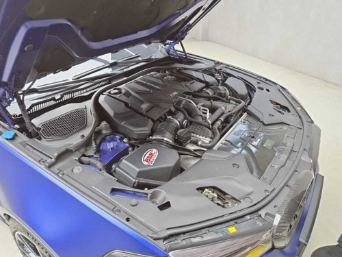 BMW M5 M5 세단 사진 15