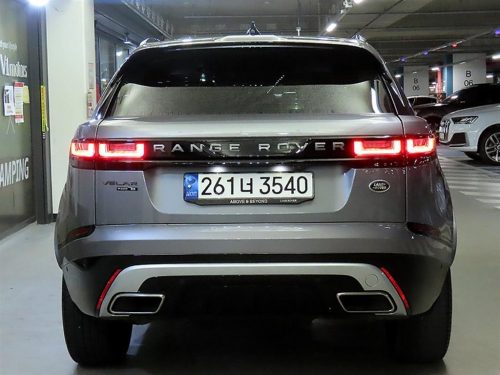랜드로버 레인지로버 벨라 3.0 D300 R-다이나믹 SE 사진 5