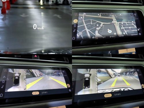 랜드로버 레인지로버 벨라 3.0 D300 R-다이나믹 SE 사진 18