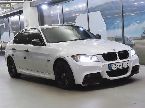BMW 3시리즈 (E90) 320d 세단