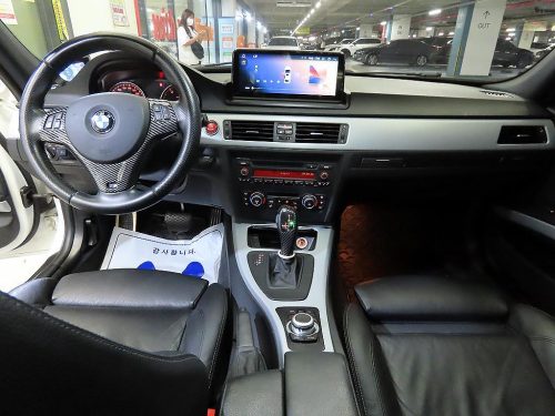 BMW 3시리즈 (E90) 320d 세단 사진 10