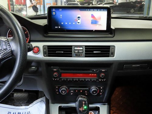 BMW 3시리즈 (E90) 320d 세단 사진 11