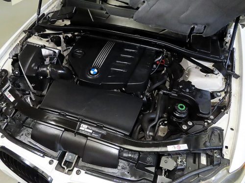BMW 3시리즈 (E90) 320d 세단 사진 18