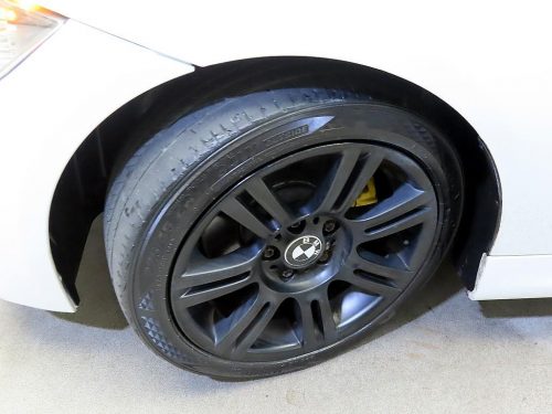 BMW 3시리즈 (E90) 320d 세단 사진 19
