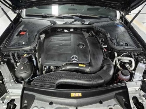 벤츠 E-클래스 W213 E350 4MATIC 아방가르드 사진 6