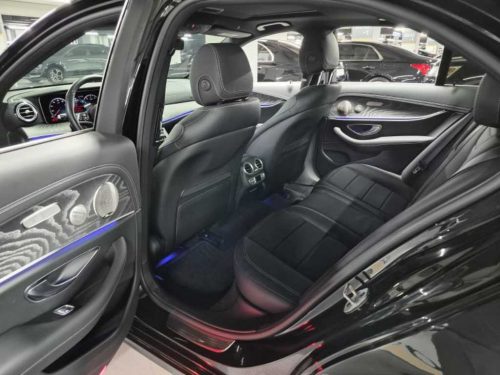 벤츠 E-클래스 W213 E350 4MATIC 아방가르드 사진 9