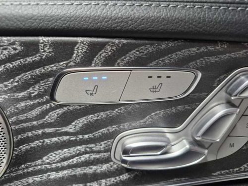 벤츠 E-클래스 W213 E350 4MATIC 아방가르드 사진 12