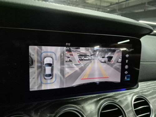 벤츠 E-클래스 W213 E350 4MATIC 아방가르드 사진 15