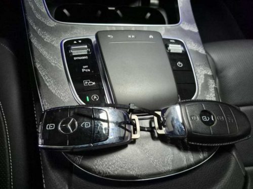 벤츠 E-클래스 W213 E350 4MATIC 아방가르드 사진 17