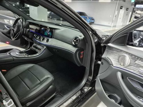 벤츠 E-클래스 W213 E350 4MATIC 아방가르드 사진 20
