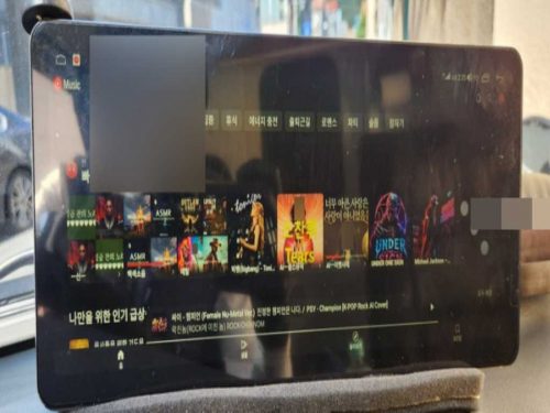 소형화물 [워크스루밴]봉고3 1.0톤 킹캡 초장축 (CRDi) 사진 5