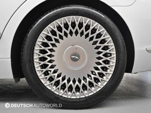 제네시스 G90 5.0 GDI AWD 사진 5