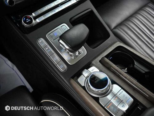 제네시스 G90 5.0 GDI AWD 사진 9