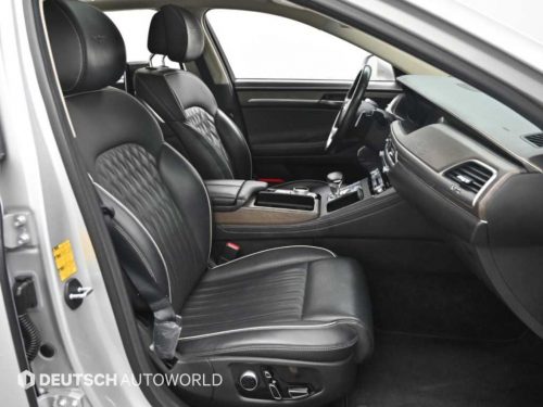 제네시스 G90 5.0 GDI AWD 사진 10